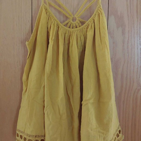 Tank top - Picture 1 of 3